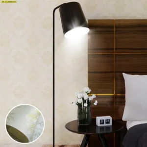 วอลเปเปอร์ลายหลุยส์สีครีม No.YS-320303