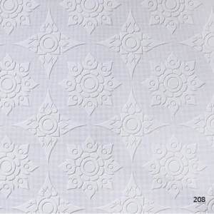 วอลเปเปอร์3D ติดฝ้า No.208