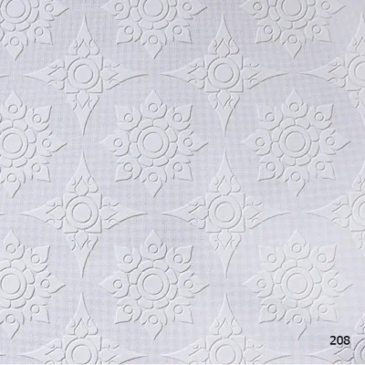 วอลเปเปอร์3D ติดฝ้า No.208