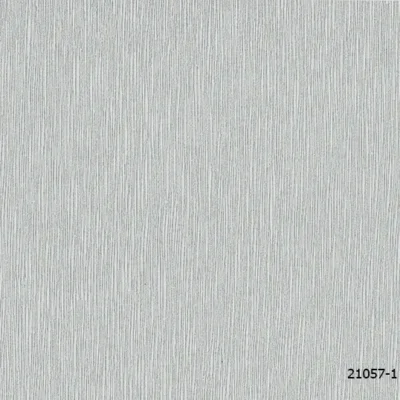 วอลเปเปอร์ มีเทกเจอร์ สีเทา No.21057-1