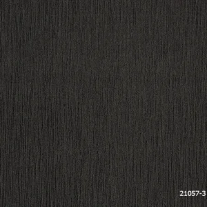 วอลเปเปอร์ มีเทกเจอร์ สีน้ำตาลเข้ม No.21057-3