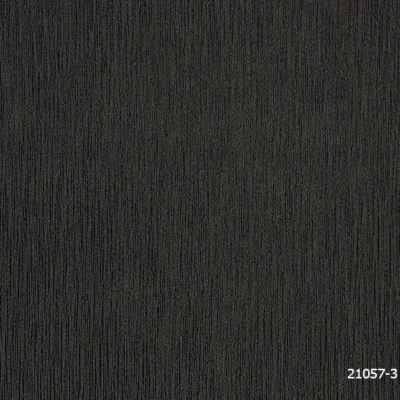 วอลเปเปอร์ มีเทกเจอร์ สีน้ำตาลเข้ม No.21057-3