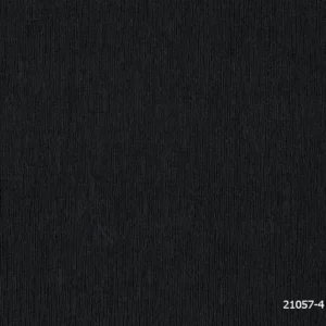 วอลเปเปอร์ มีเทกเจอร์ สีดำ No.21057-4