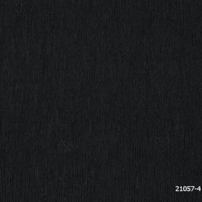 วอลเปเปอร์ มีเทกเจอร์ สีดำ No.21057-4