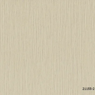 วอลเปเปอร์ มีเทกเจอร์ สีครีม No.21155-2