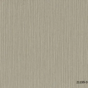 วอลเปเปอร์ มีเทกเจอร์ สีน้ำตาล No.21155-3
