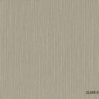 วอลเปเปอร์ มีเทกเจอร์ สีน้ำตาล No.21155-3