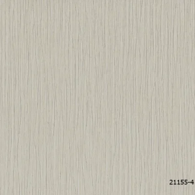 วอลเปเปอร์ มีเทกเจอร์ สีน้ำตาลเทา No.21155-4