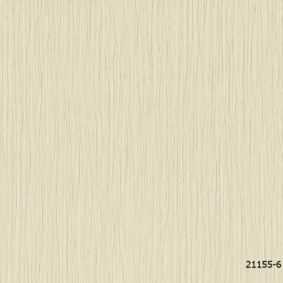 วอลเปเปอร์ มีเทกเจอร์ สีครีม No.21155-6
