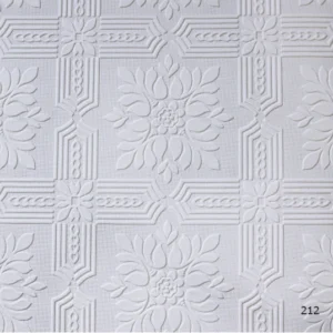 วอลเปเปอร์3D ติดฝ้า No.212