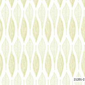 วอลเปเปอร์ ลายใบไม้ No.21201-2