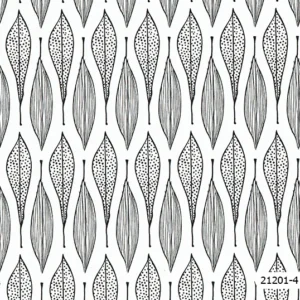 วอลเปเปอร์ ลายใบไม้ No.21201-4