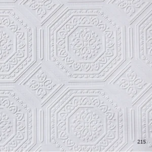 วอลเปเปอร์3D ติดฝ้า No.215