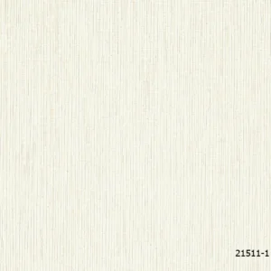 วอลเปเปอร์เทกเจอร์ สีครีม No.21511-1