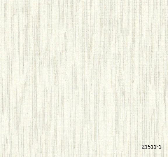 วอลเปเปอร์เทกเจอร์ สีครีม No.21511-1