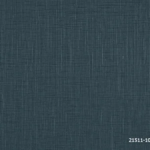 วอลเปเปอร์มีเทกเจอร์ สีน้ำเงิน No.21511-10