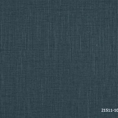 วอลเปเปอร์มีเทกเจอร์ สีน้ำเงิน No.21511-10