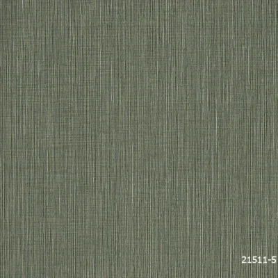 วอลเปเปอร์มีเทกเจอร์ สีเขียว No.21511-5