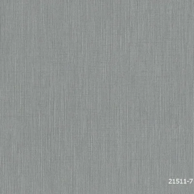 วอลเปเปอร์มีเทกเจอร์ สีเทา No.21511-7