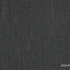 วอลเปเปอร์มีเทกเจอร์ สีดำอมน้ำตาลเข้ม No.21511-8