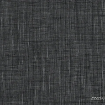 วอลเปเปอร์มีเทกเจอร์ สีดำอมน้ำตาลเข้ม No.21511-8
