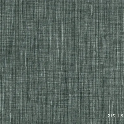 วอลเปเปอร์มีเทกเจอร์ สีเขียว No.21511-9