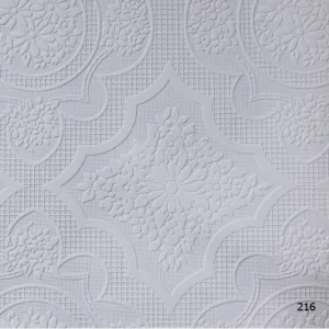 วอลเปเปอร์ติดฝ้าเพดาน No.216