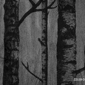 วอลเปเปอร์ ลายต้นไม้ No.22110-3