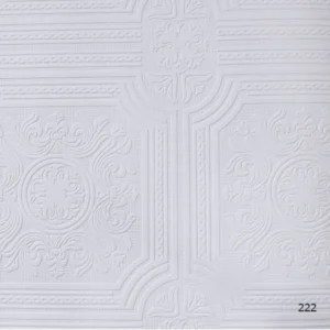 วอลเปเปอร์ติดฝ้าเพดาน No.222