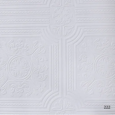 วอลเปเปอร์ติดฝ้าเพดาน No.222