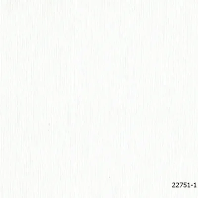 วอลเปเปอร์ มีเทกเจอร์ สีขาว No.22751-1