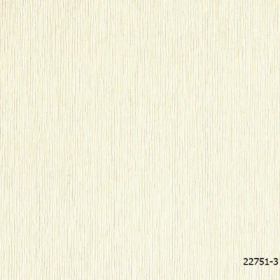 วอลเปเปอร์ มีเทกเจอร์ สีครีม No.22751-3