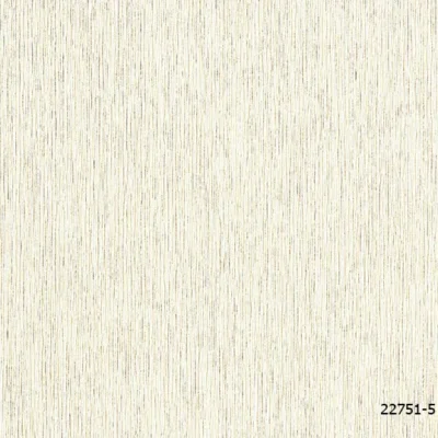 วอลเปเปอร์ มีเทกเจอร์ สีครีม No.22751-5