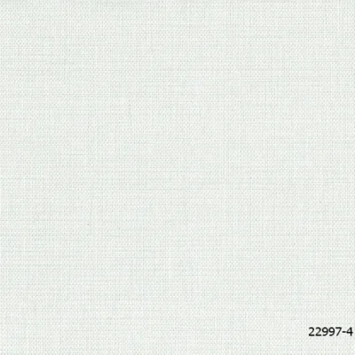 วอลเปเปอร์ มีกลิตเตอร์ สีขาว No.22997-4