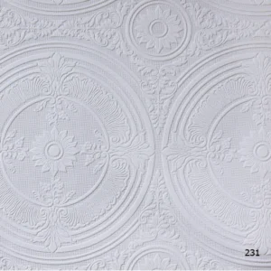 วอลเปเปอร์ฝ้าเพดาน No.231
