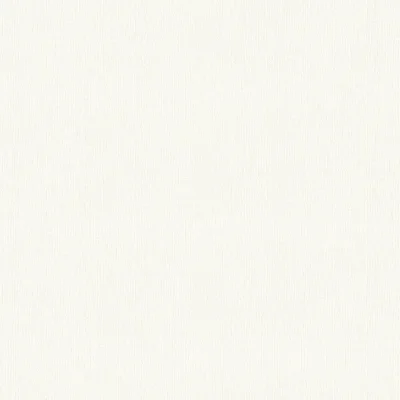 วอลเปเปอร์ลายผ้า สีขาว