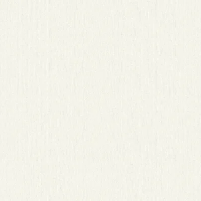 วอลเปเปอร์ลายผ้า สีครีม