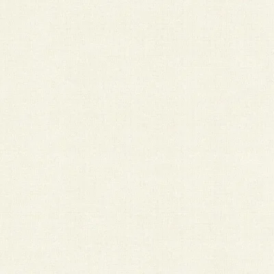 วอลเปเปอร์ลายผ้า สีครีม