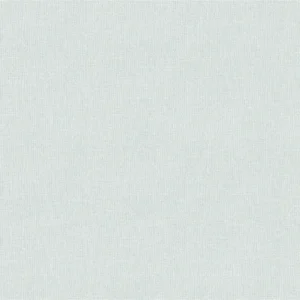 วอลเปเปอร์ลายผ้า สีฟ้าอมเทา