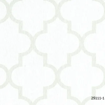 วอลเปเปอร์ มีกลิตเตอร์ สีเทา No.22997-6