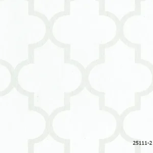 วอลเปเปอร์ โมเดิร์น Moroccan style No.25111-2