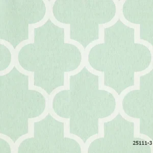 วอลเปเปอร์ โมเดิร์น Moroccan style No.25111-3