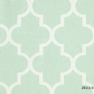 วอลเปเปอร์ โมเดิร์น Moroccan style No.25111-3