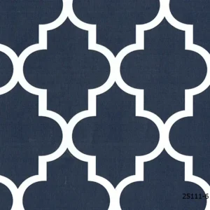 วอลเปเปอร์ โมเดิร์น Moroccan style No.25111-6