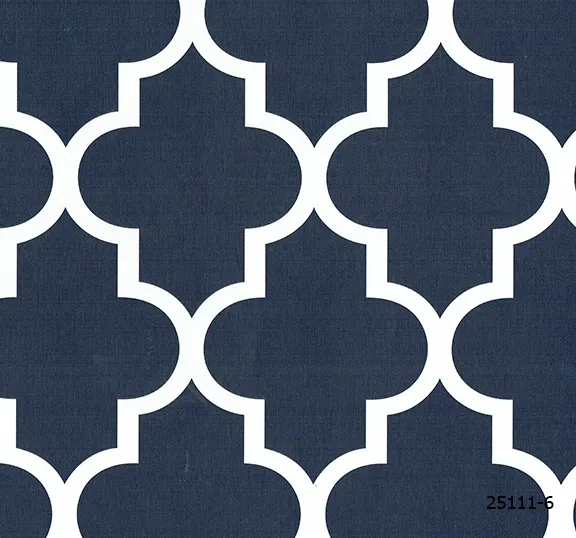 วอลเปเปอร์ โมเดิร์น Moroccan style No.25111-6