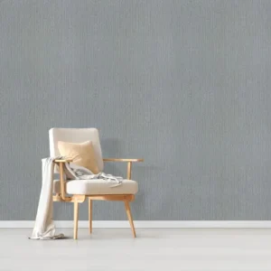 วอลเปเปอร์ลายเส้นสีเทา No.26833