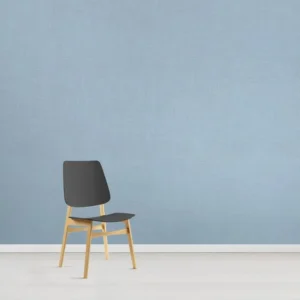 26928 ลายผ้าลินินสีฟ้าเทา