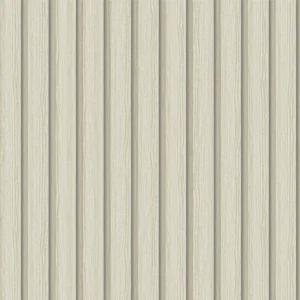 วอลเปเปอร์ลายไม้ระแนงสีครีม No.27903