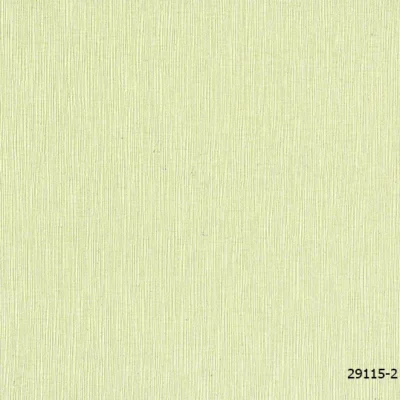 วอลเปเปอร์ มีกลิตเตอร์ สีเหลือง No.29115-2