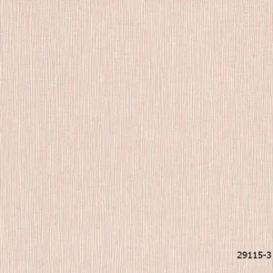 วอลเปเปอร์ มีกลิตเตอร์ สีชมพู No.29115-3